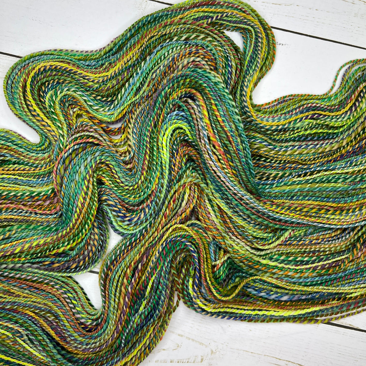 Handspun #227