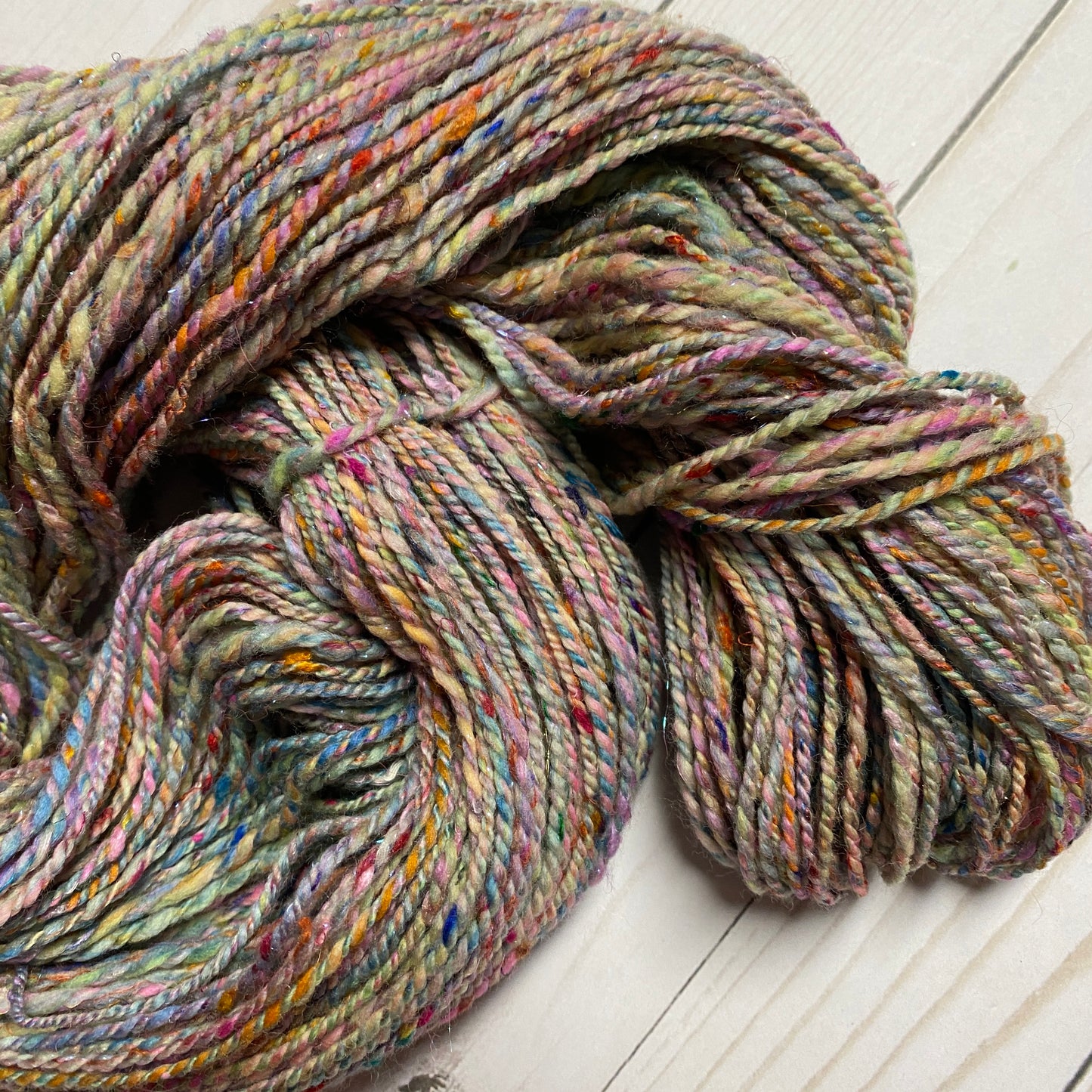 Handspun #23