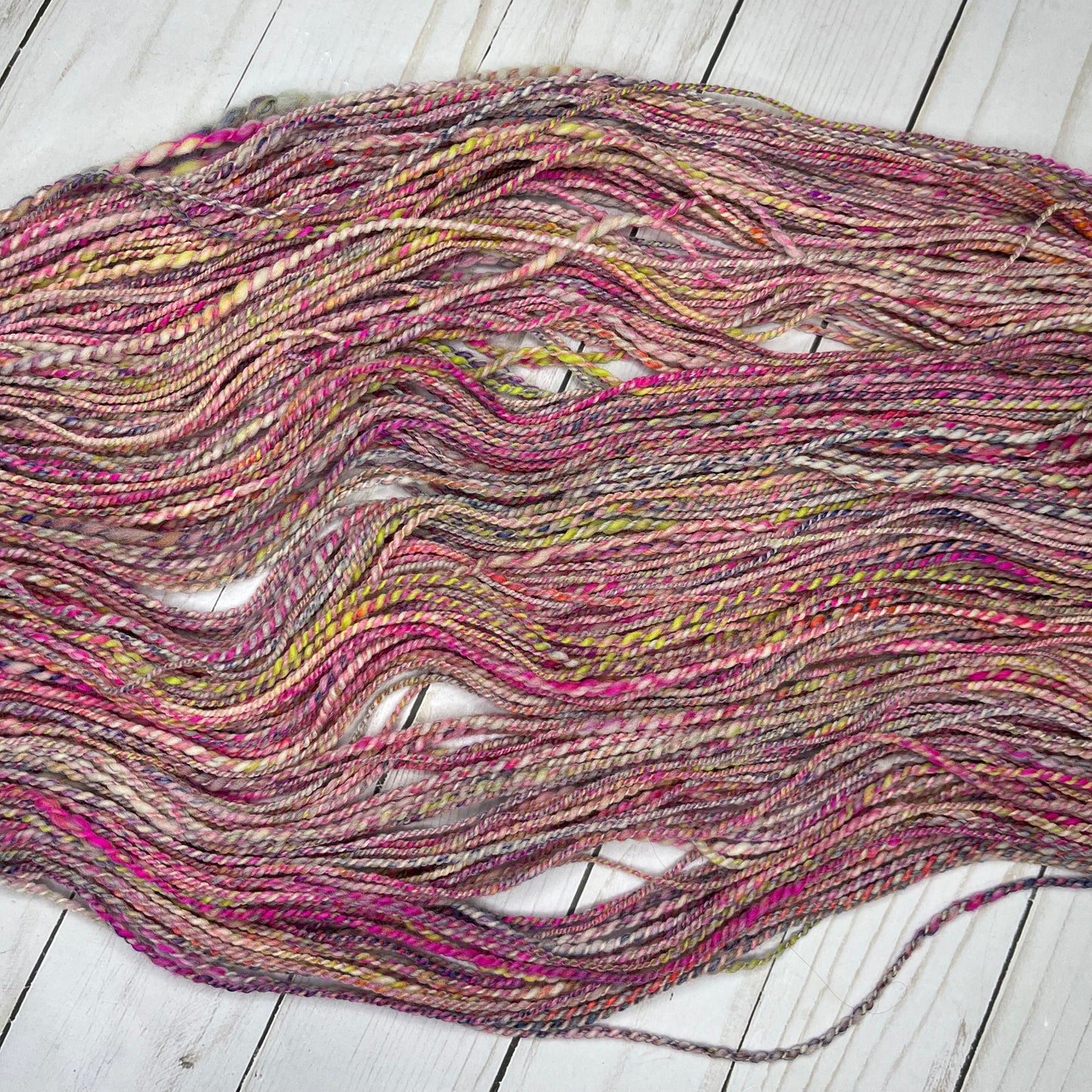 Handspun #144