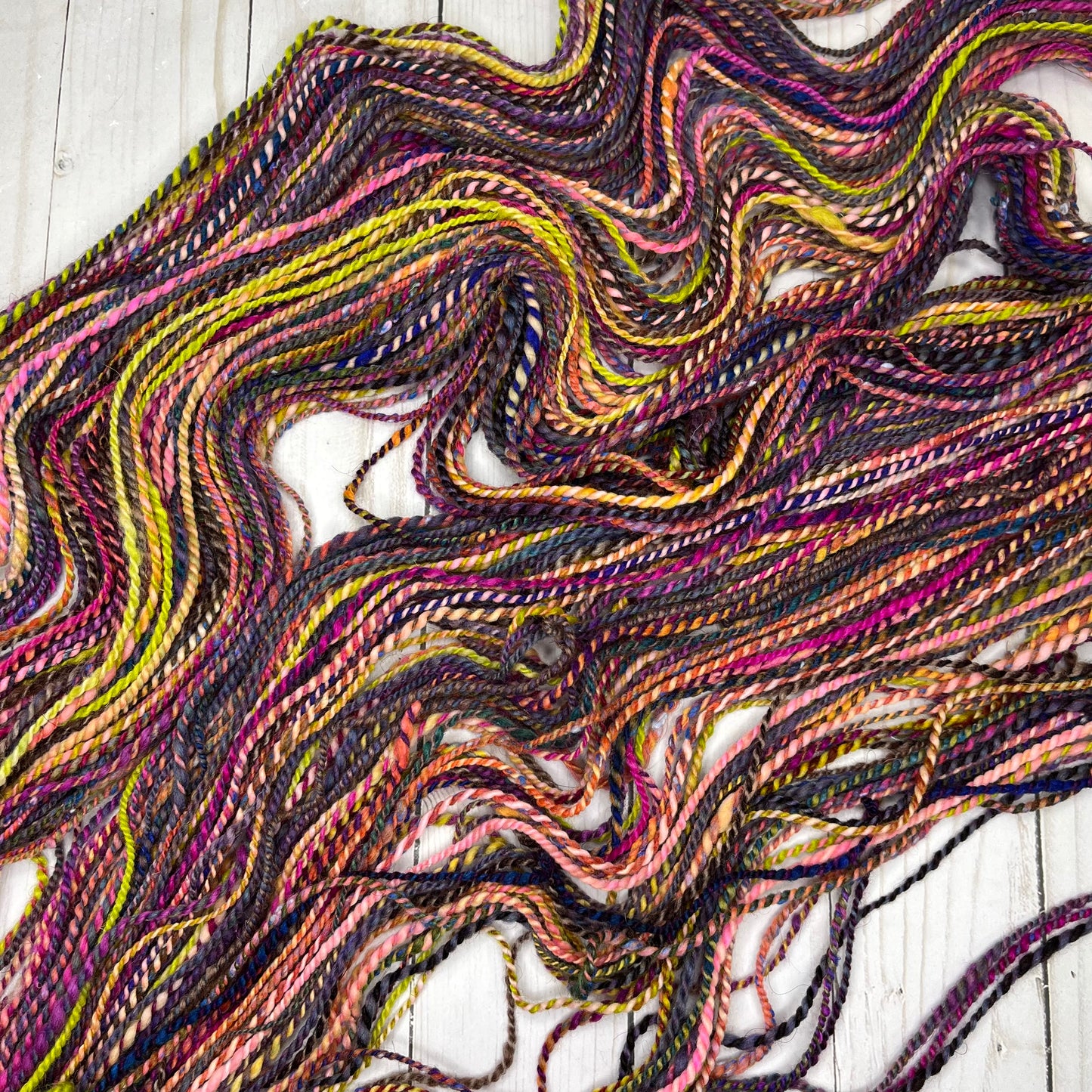 Handspun #141