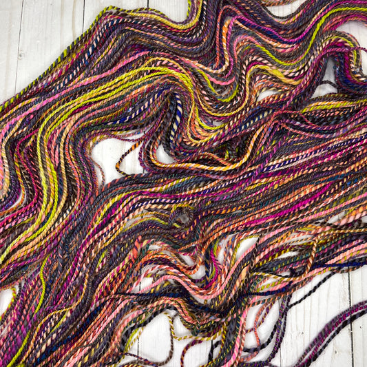 Handspun #141