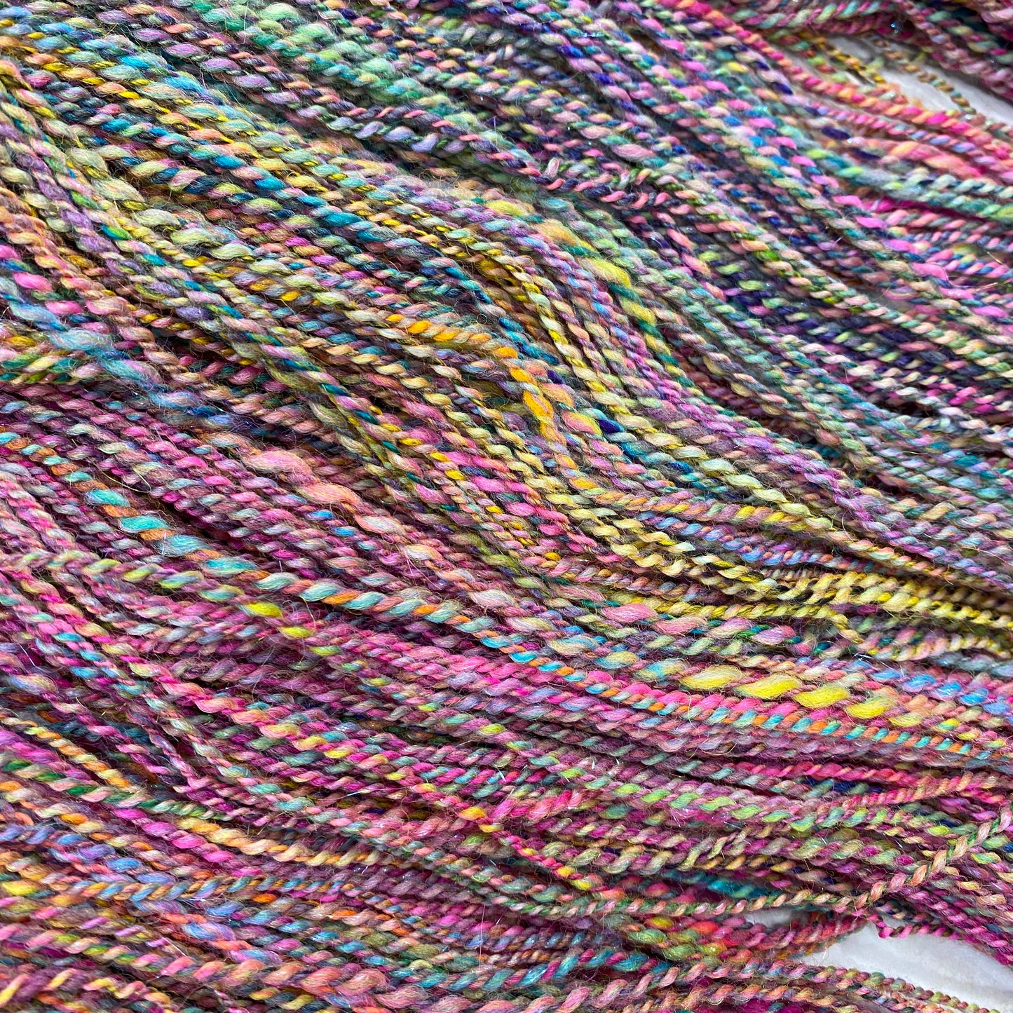 Handspun #152