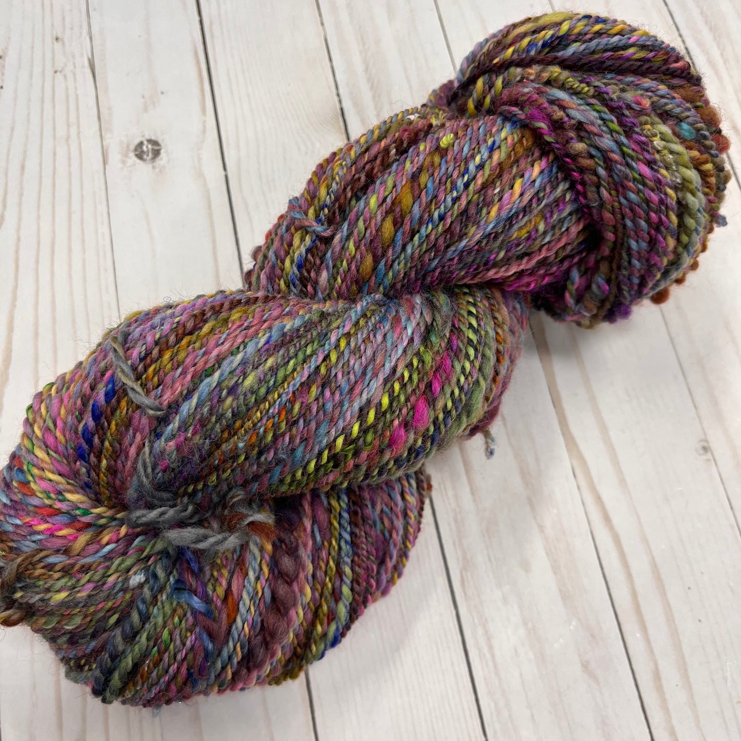 Handspun #153