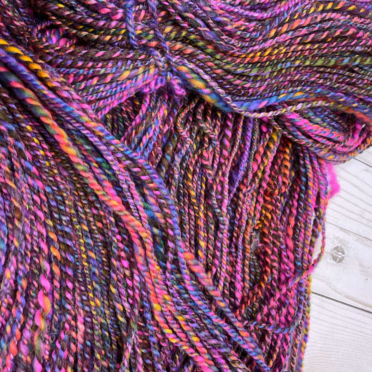 Handspun #143