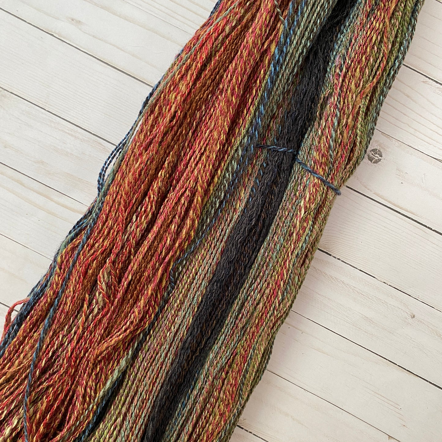 Handspun #52