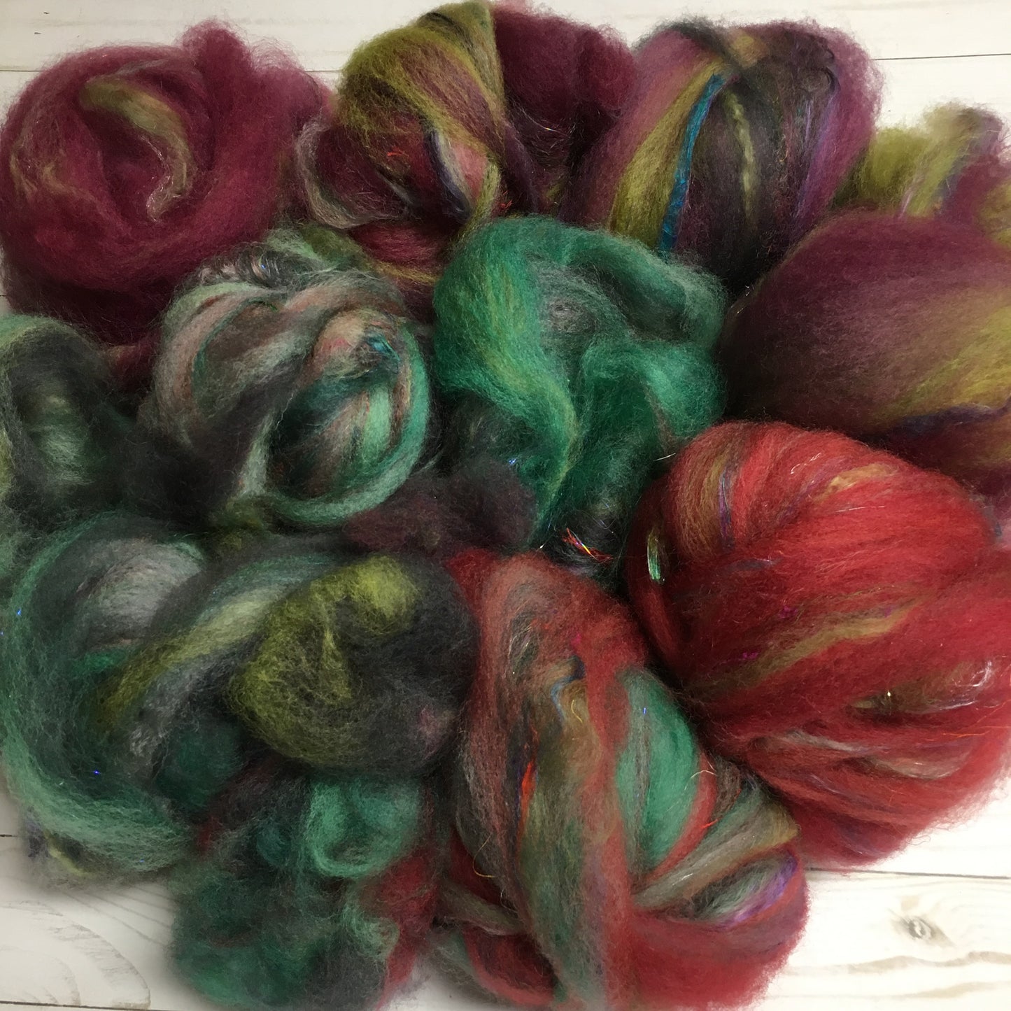 Handspun #21