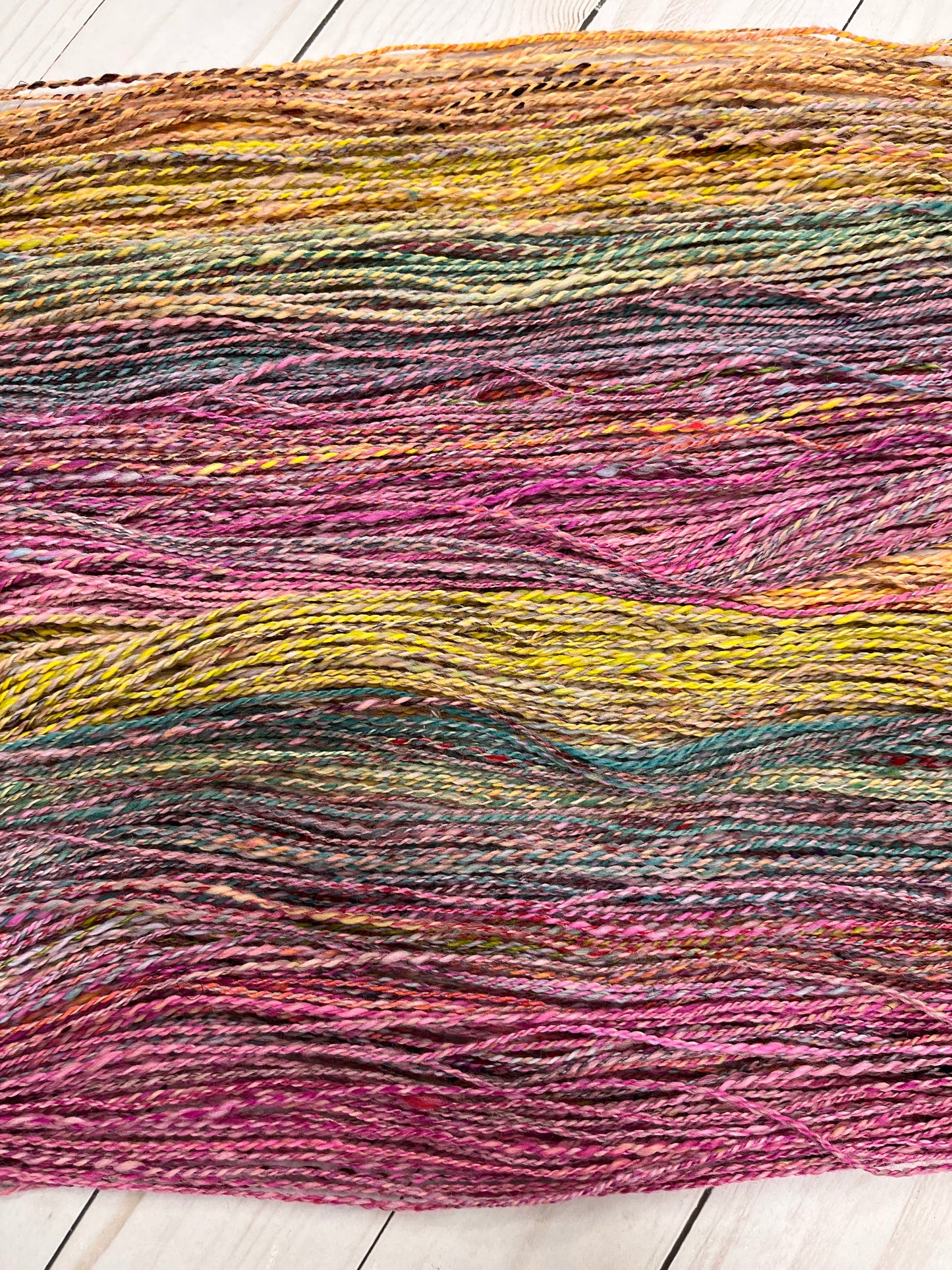 Handspun #147