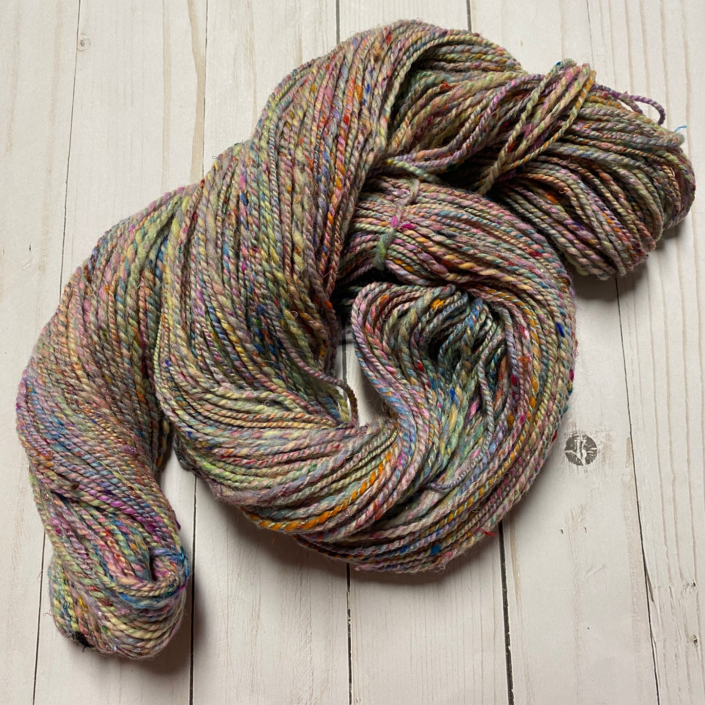 Handspun #23