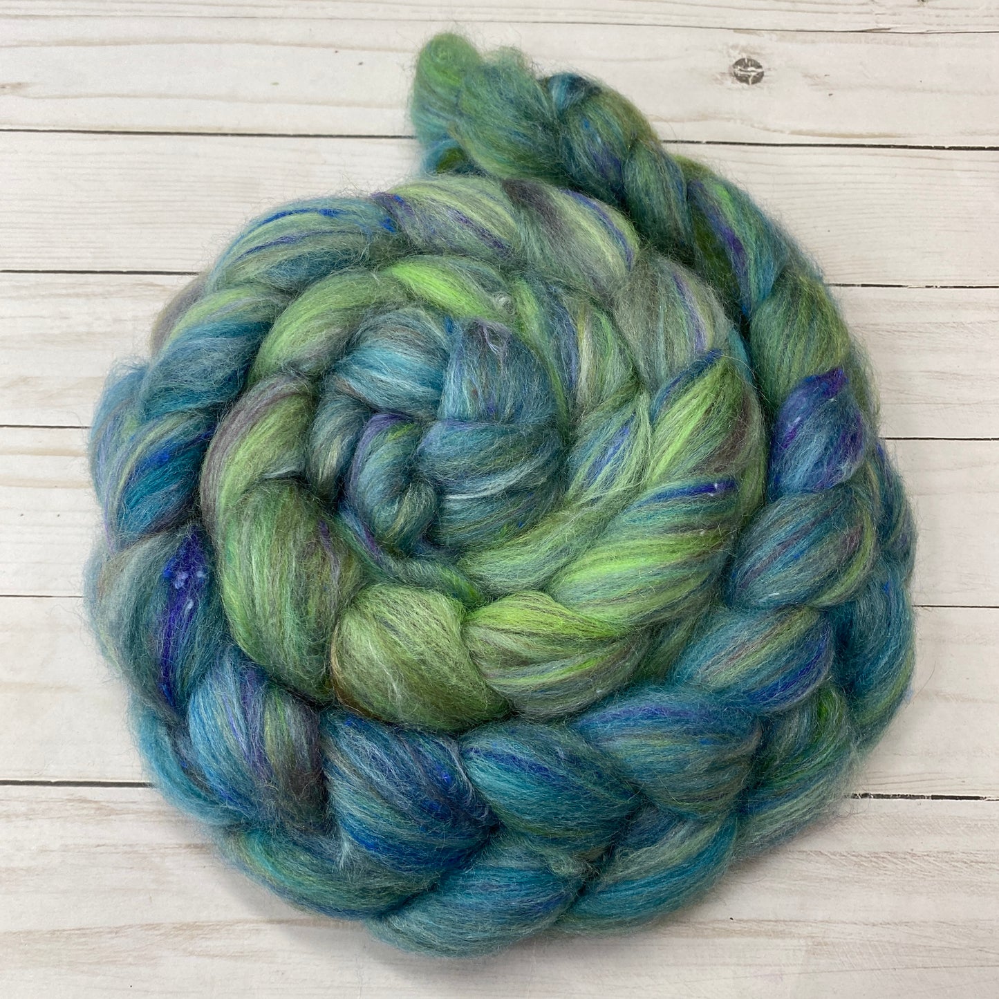 Azurmalachite