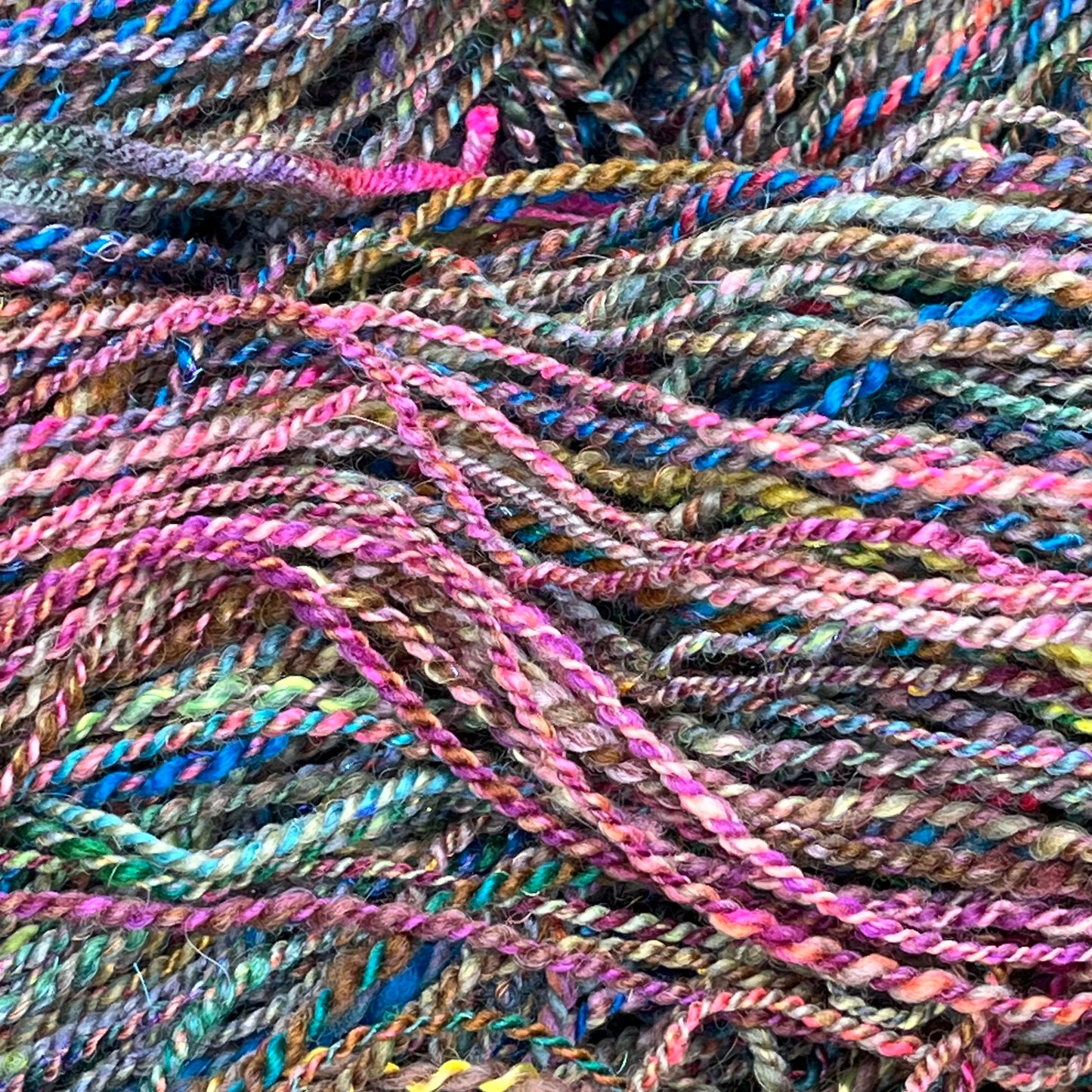 Handspun #149