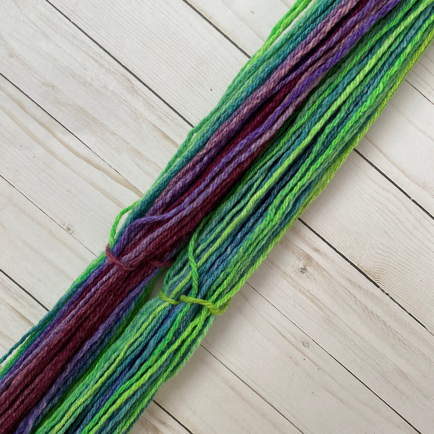 Handspun #31