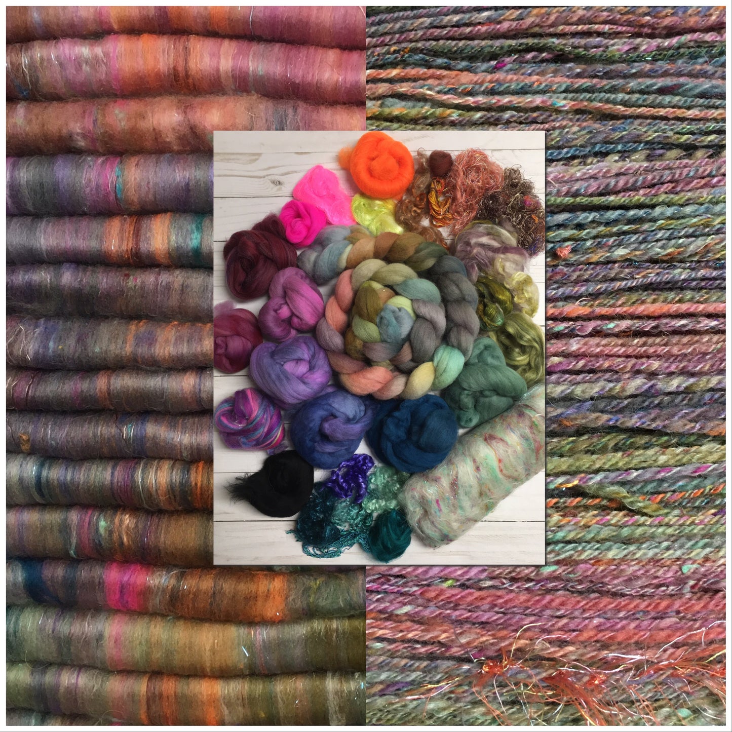 Handspun #150