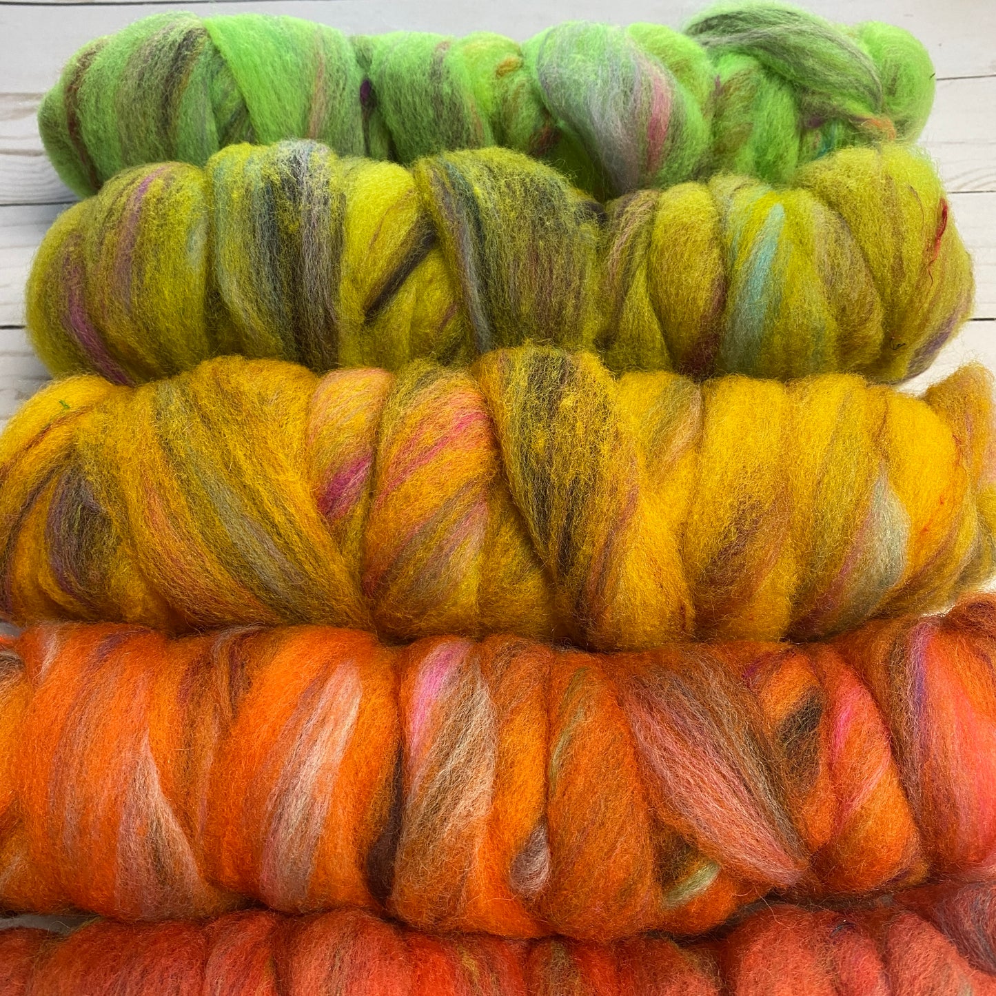 Chromatic Whimsy Set