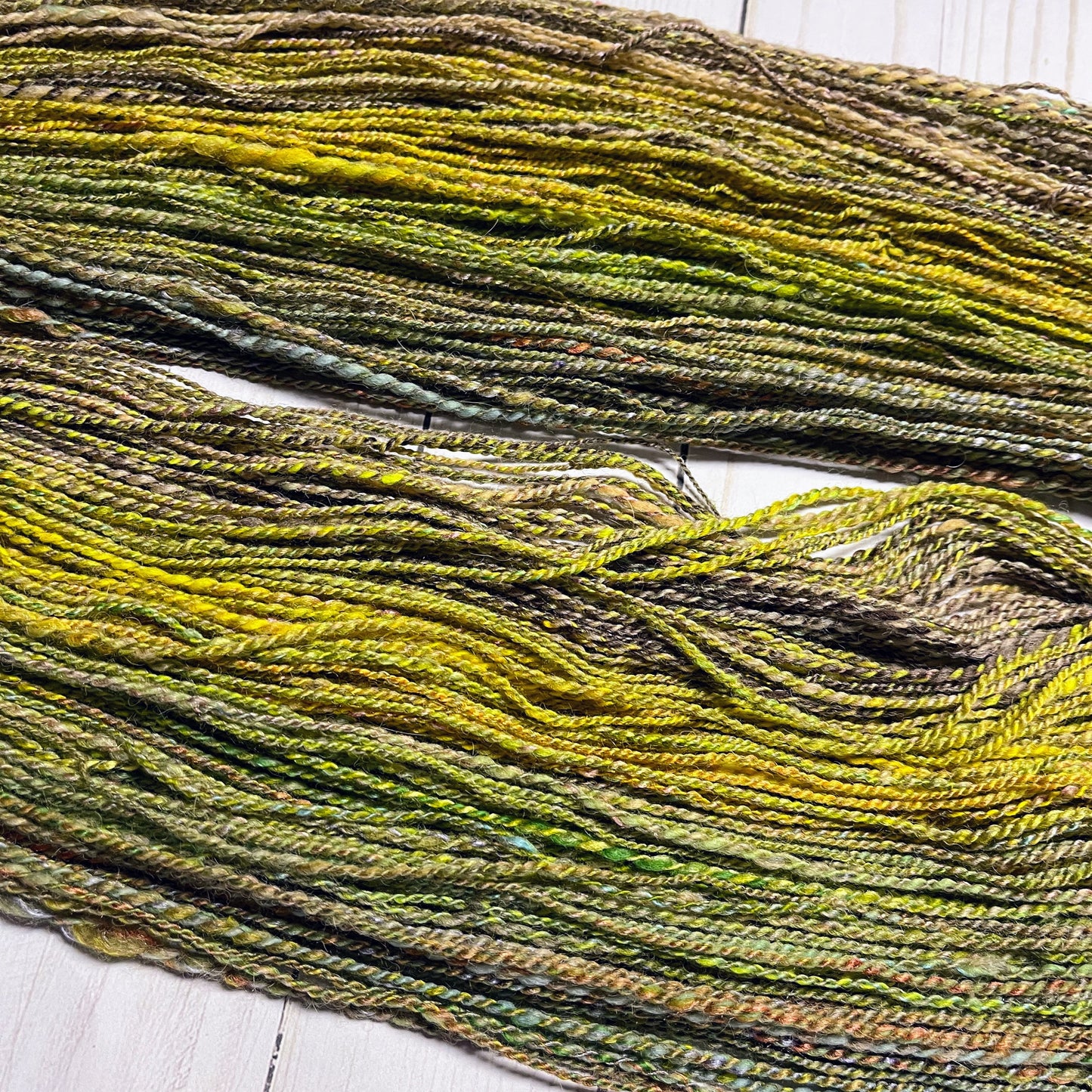 Handspun #122