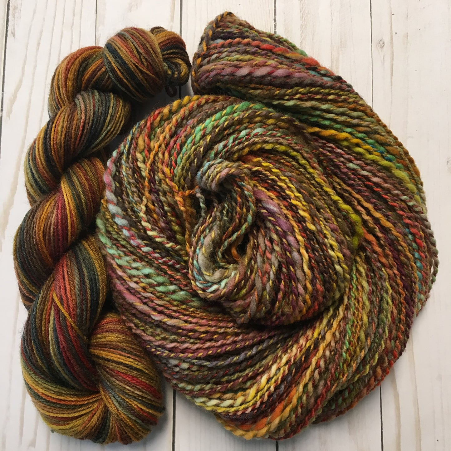 Handspun #47