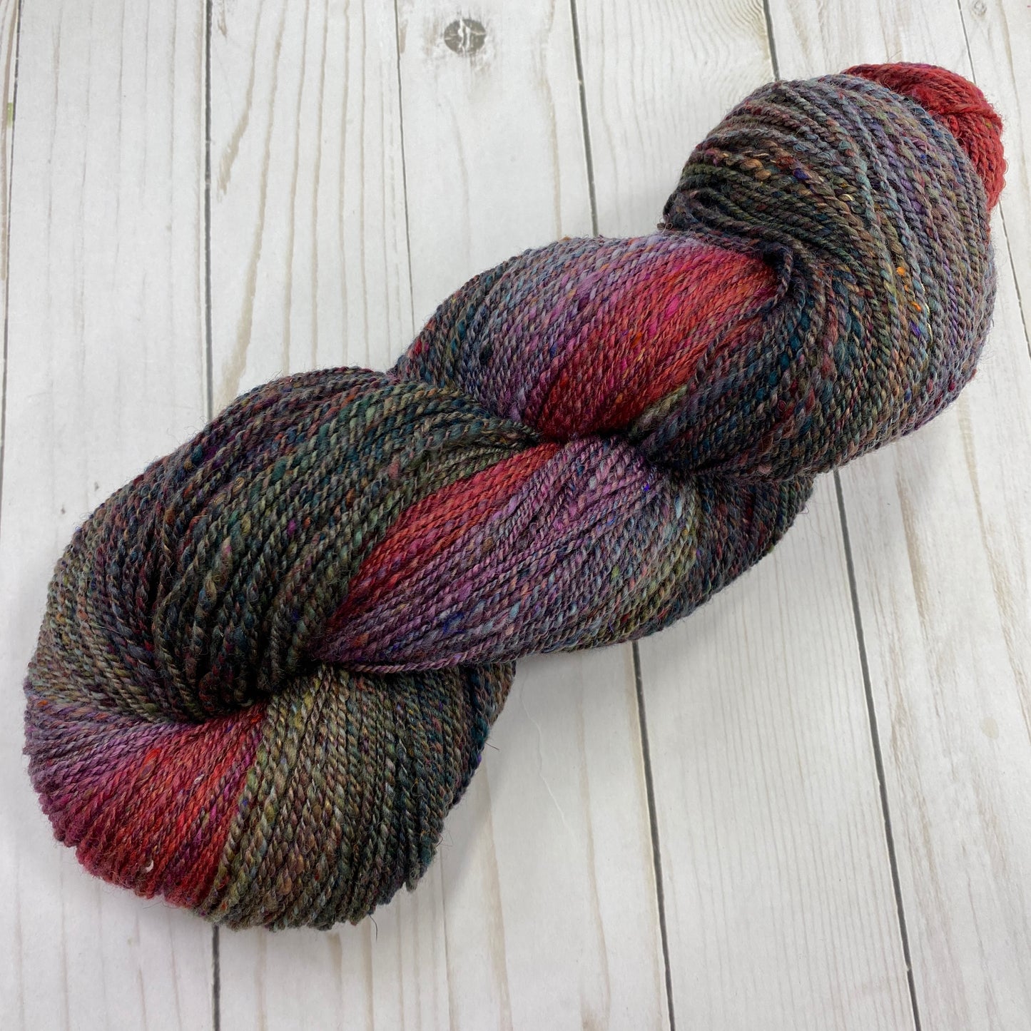 Handspun #138