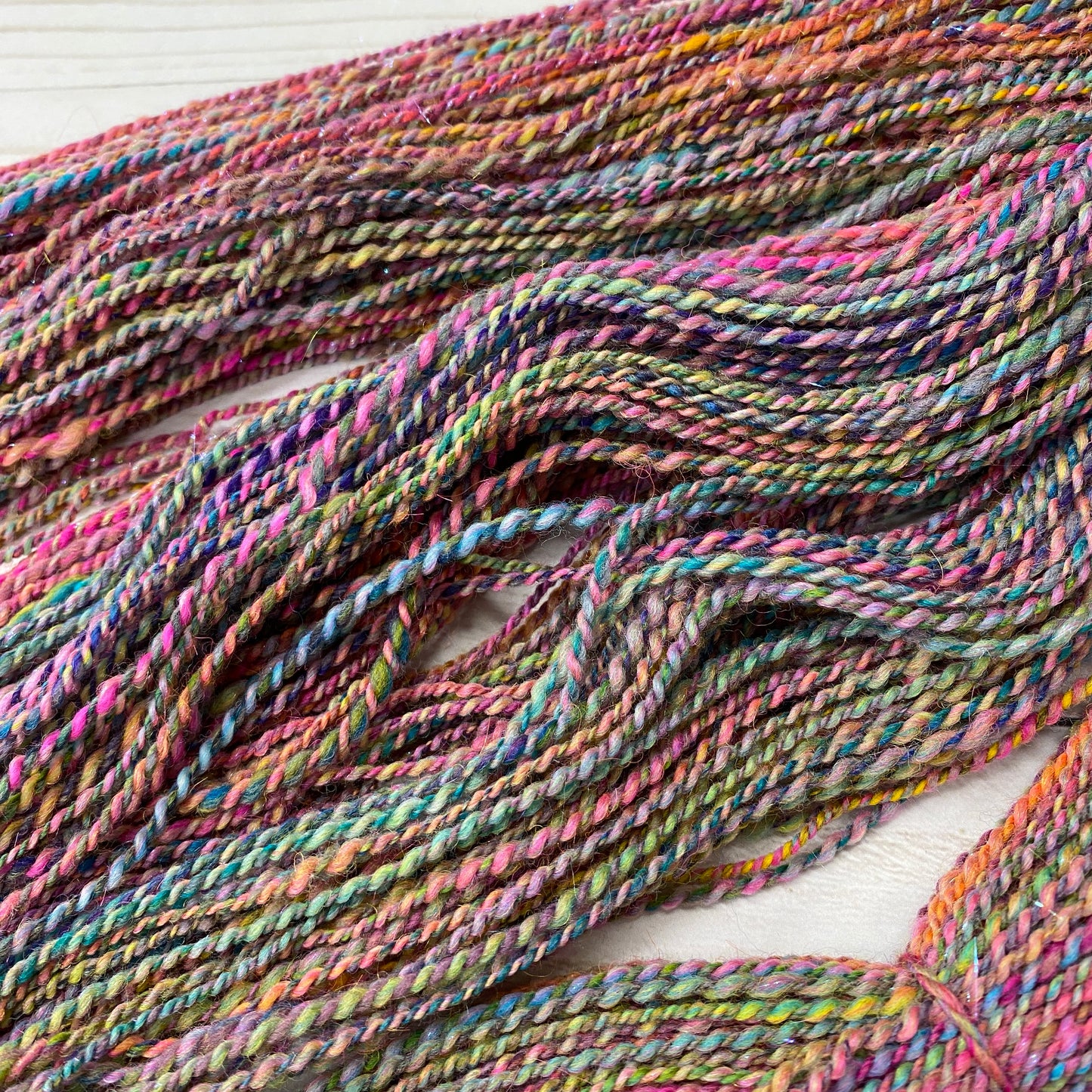 Handspun #152