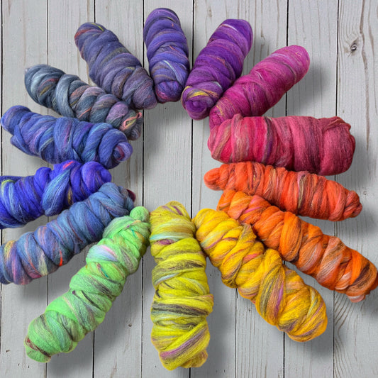 Chromatic Whimsy Set