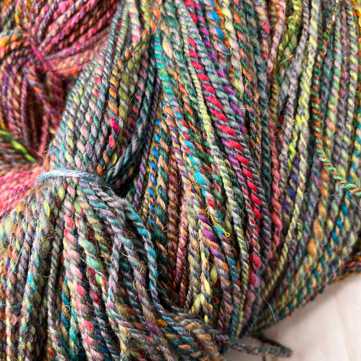 Handspun #149