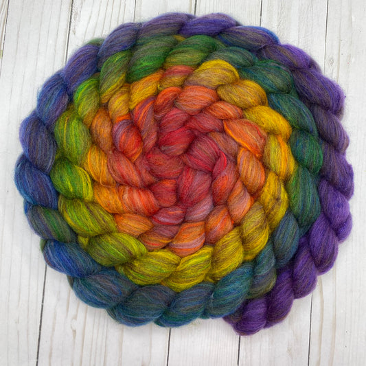 Prism Cascades