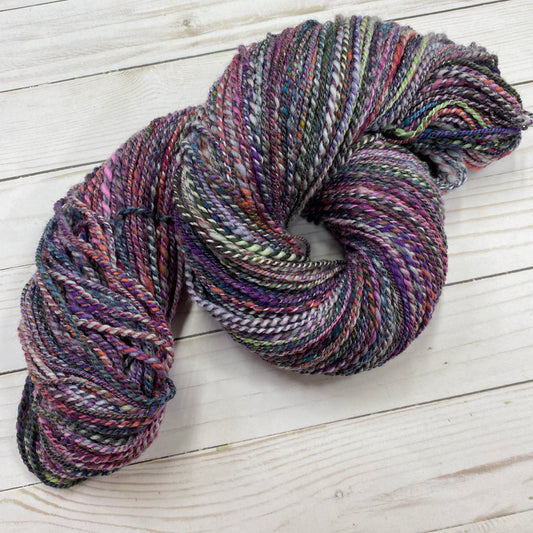 Handspun #139
