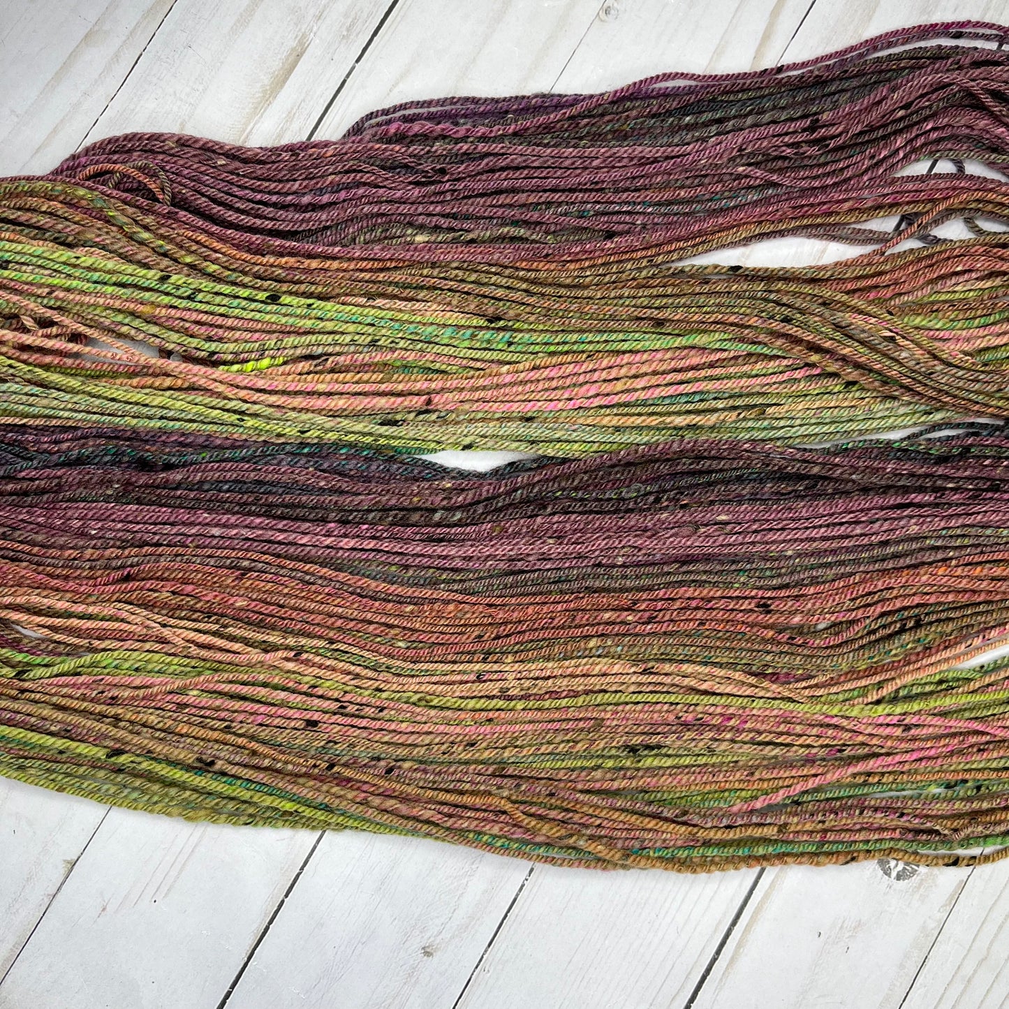 Handspun #140