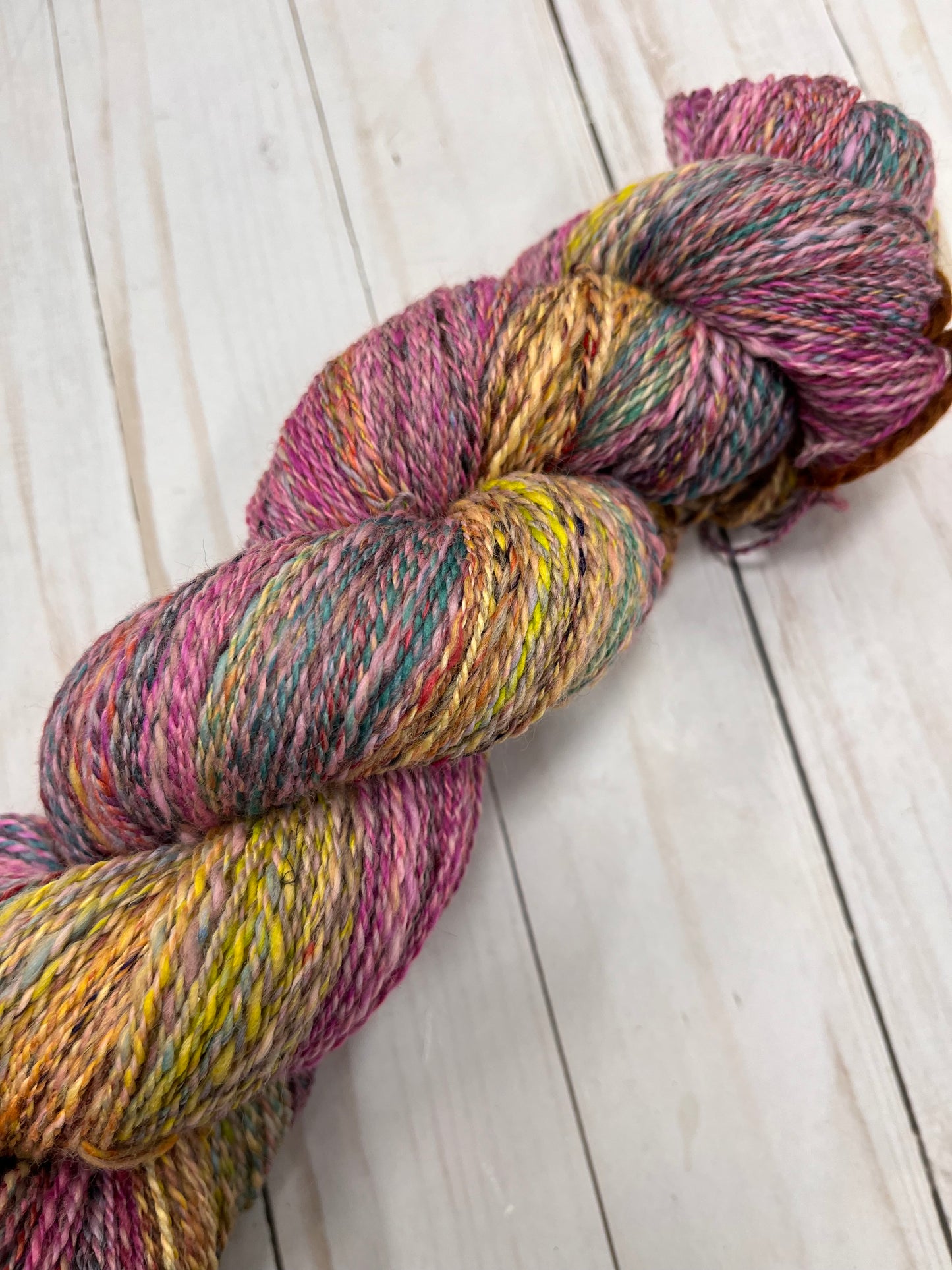 Handspun #147