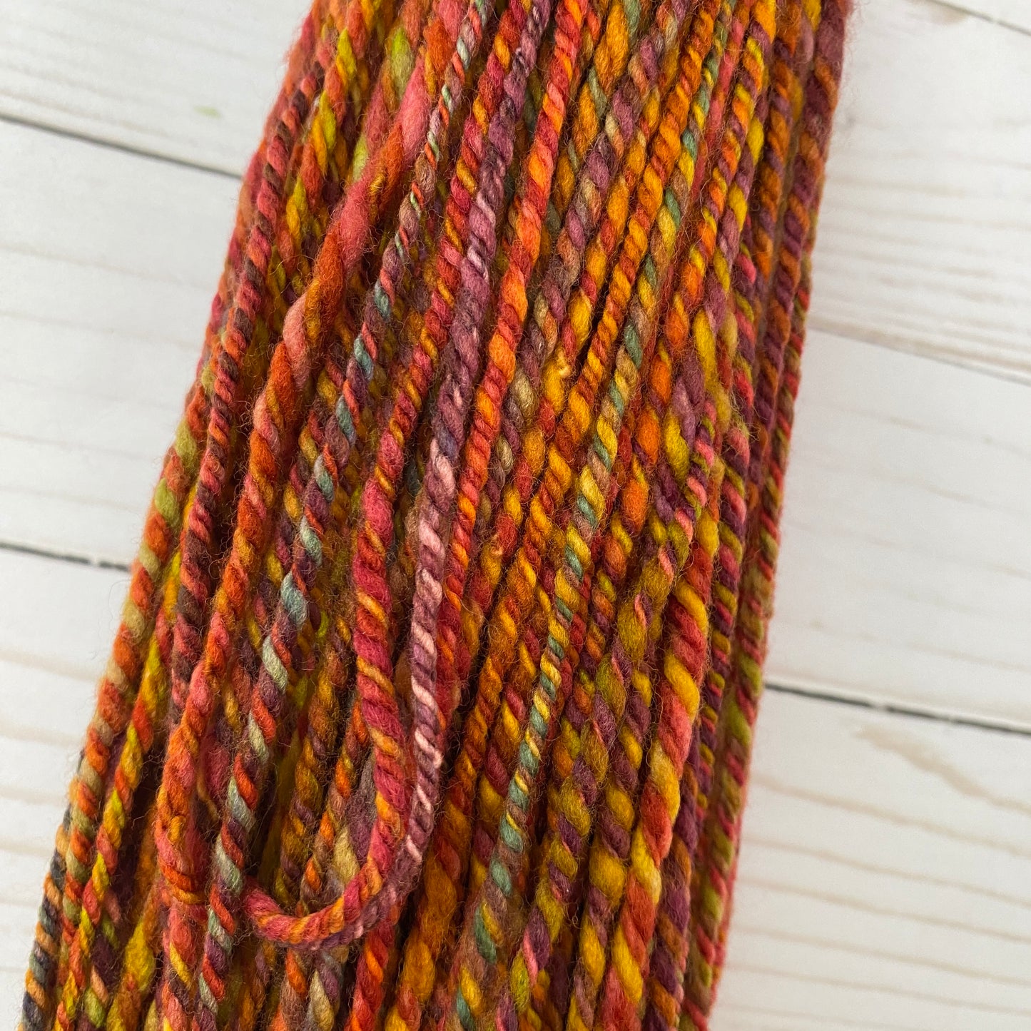 Handspun #51