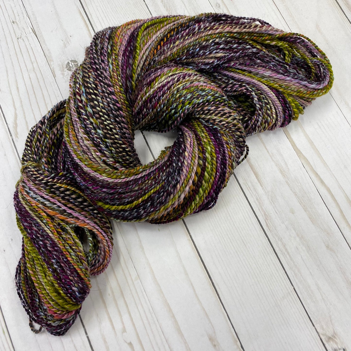 Handspun #155