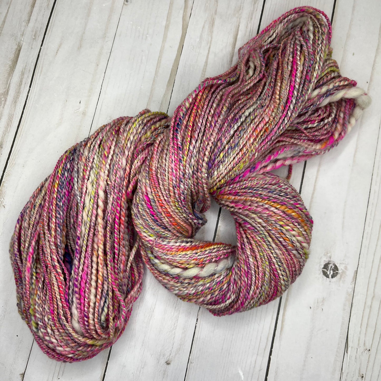 Handspun #144