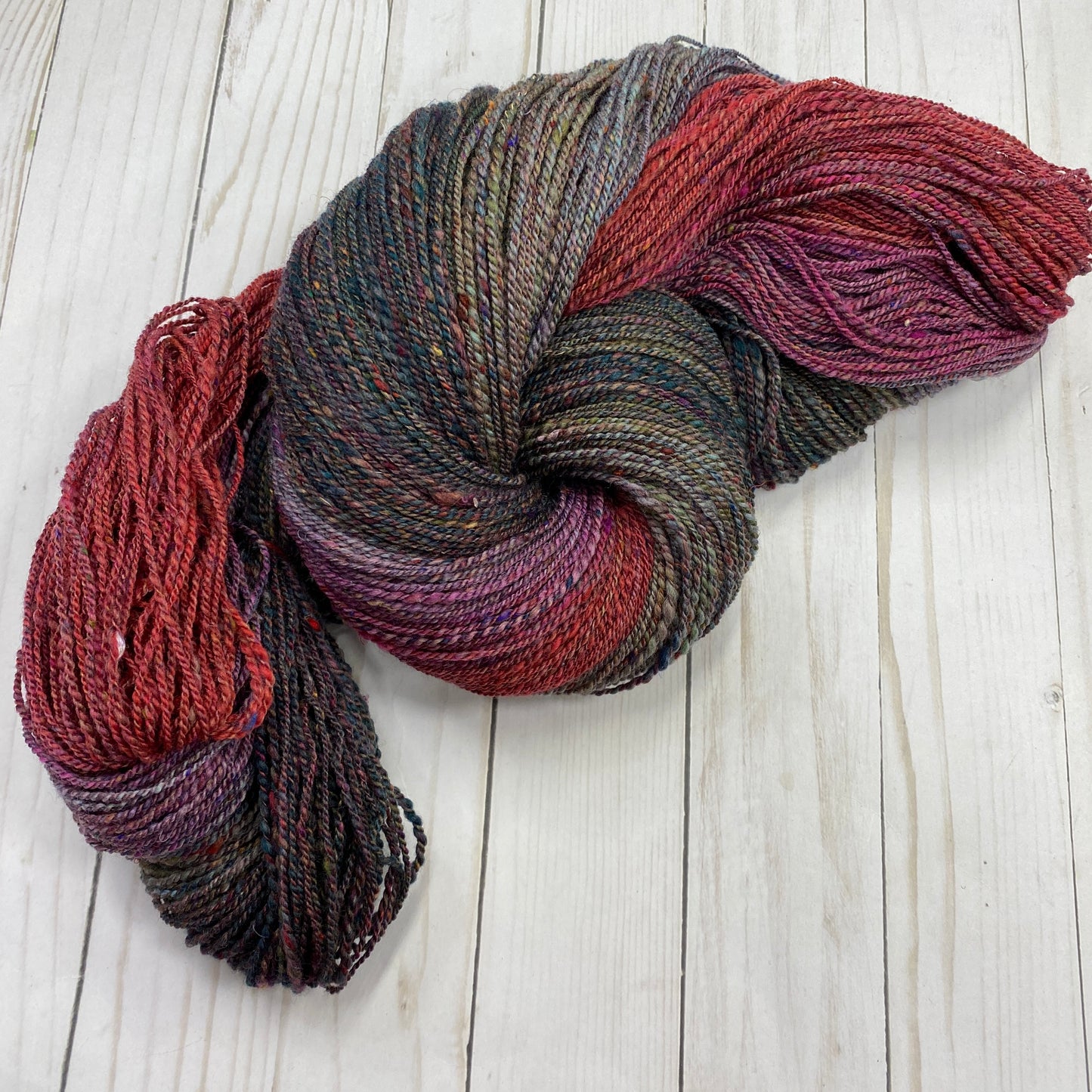 Handspun #138