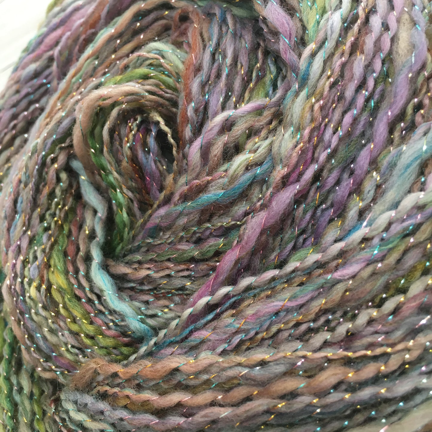 Handspun #41