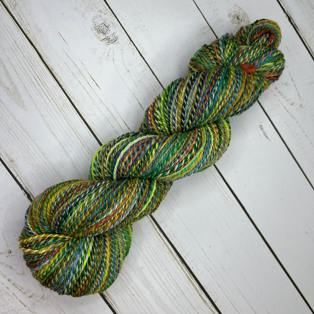 Handspun #227