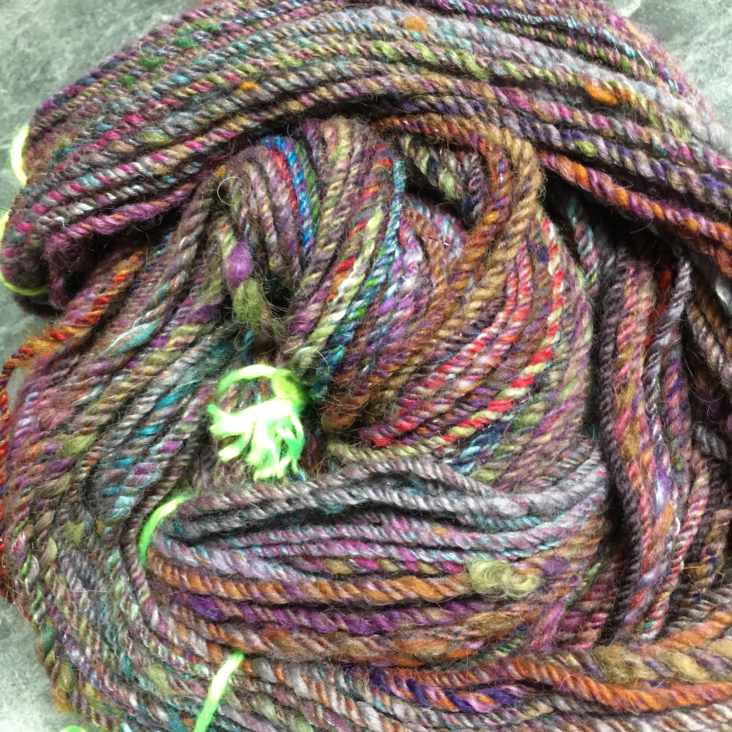 Handspun #42