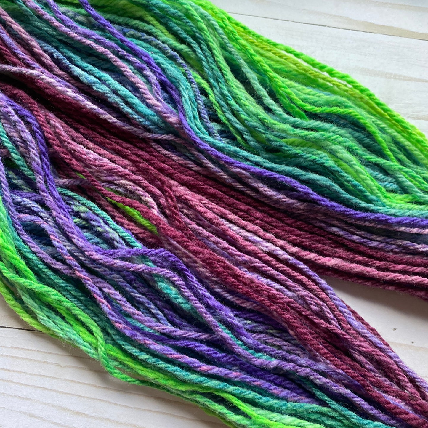 Handspun #31