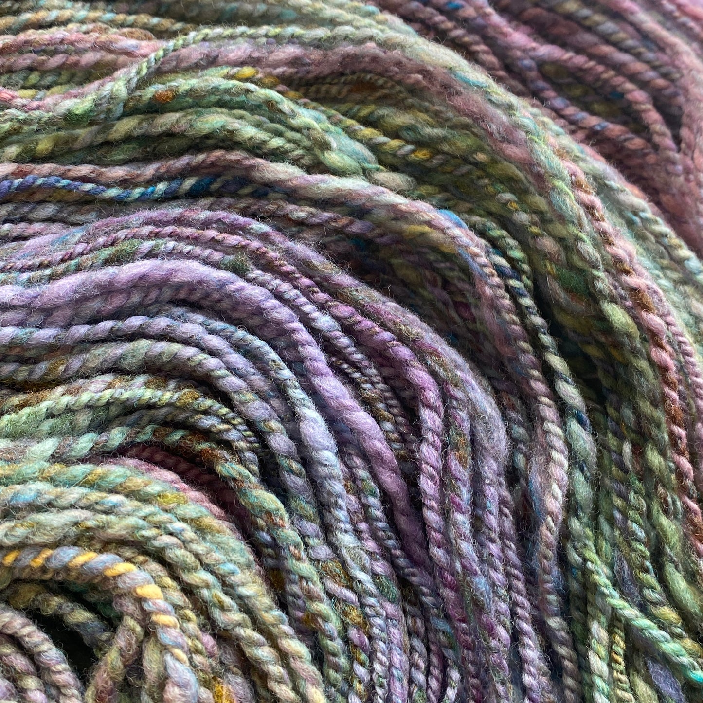 Handspun #40