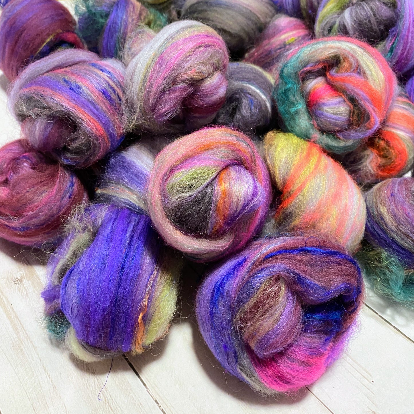 Baby batts 8952