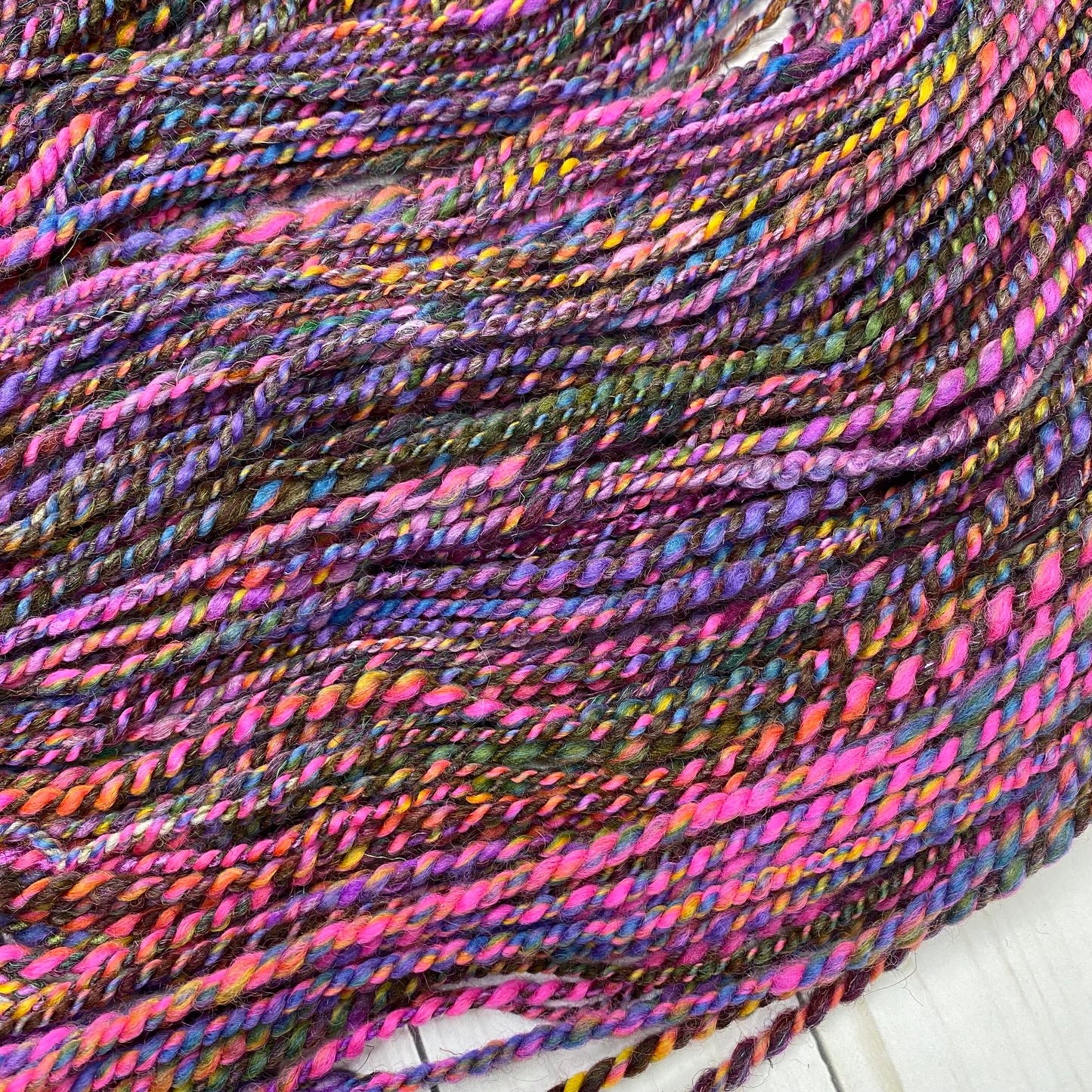 Handspun #143