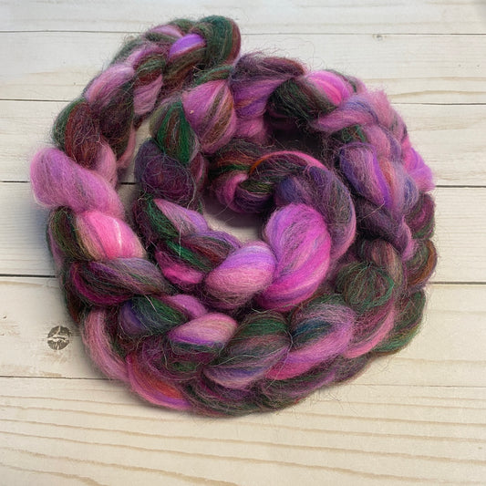 Ruby Zoisite