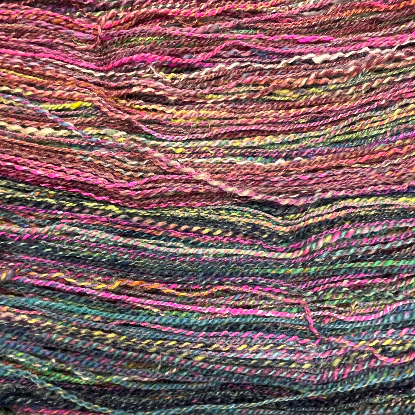 Handspun #148