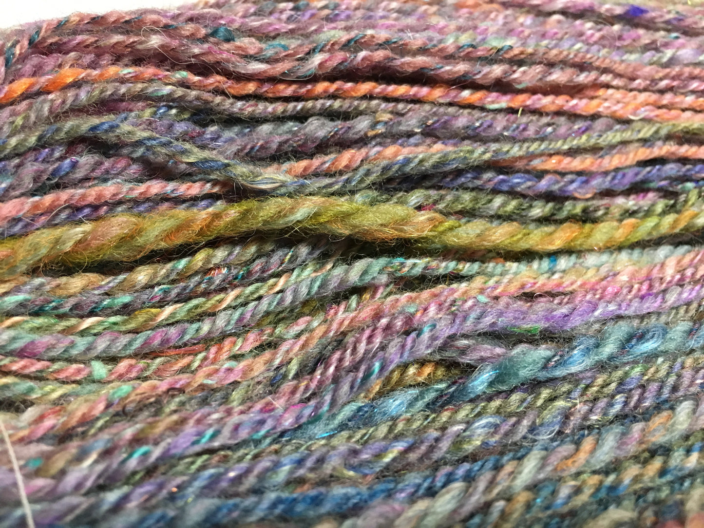 Handspun #150