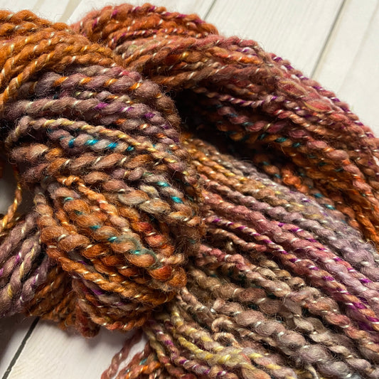 Handspun #127