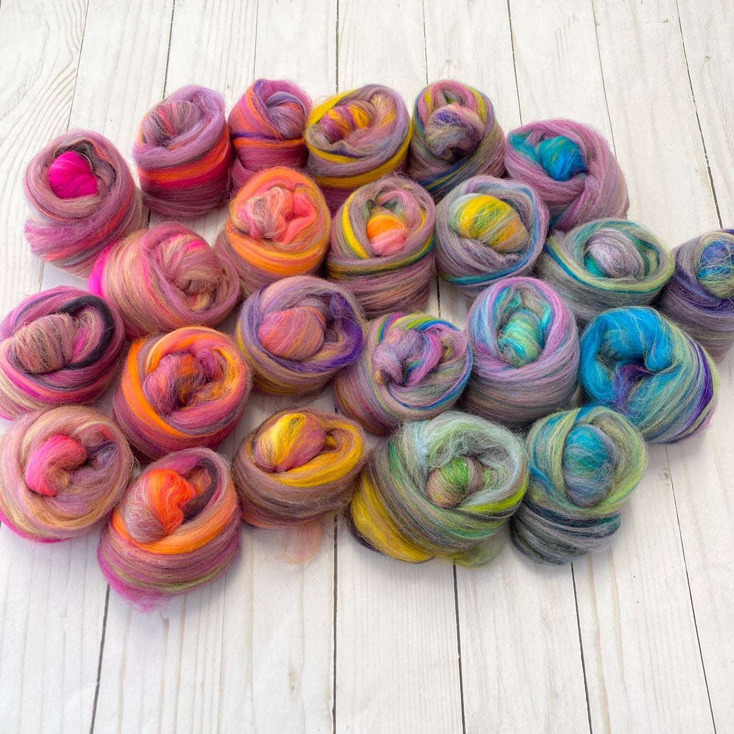 Baby Batts 5972