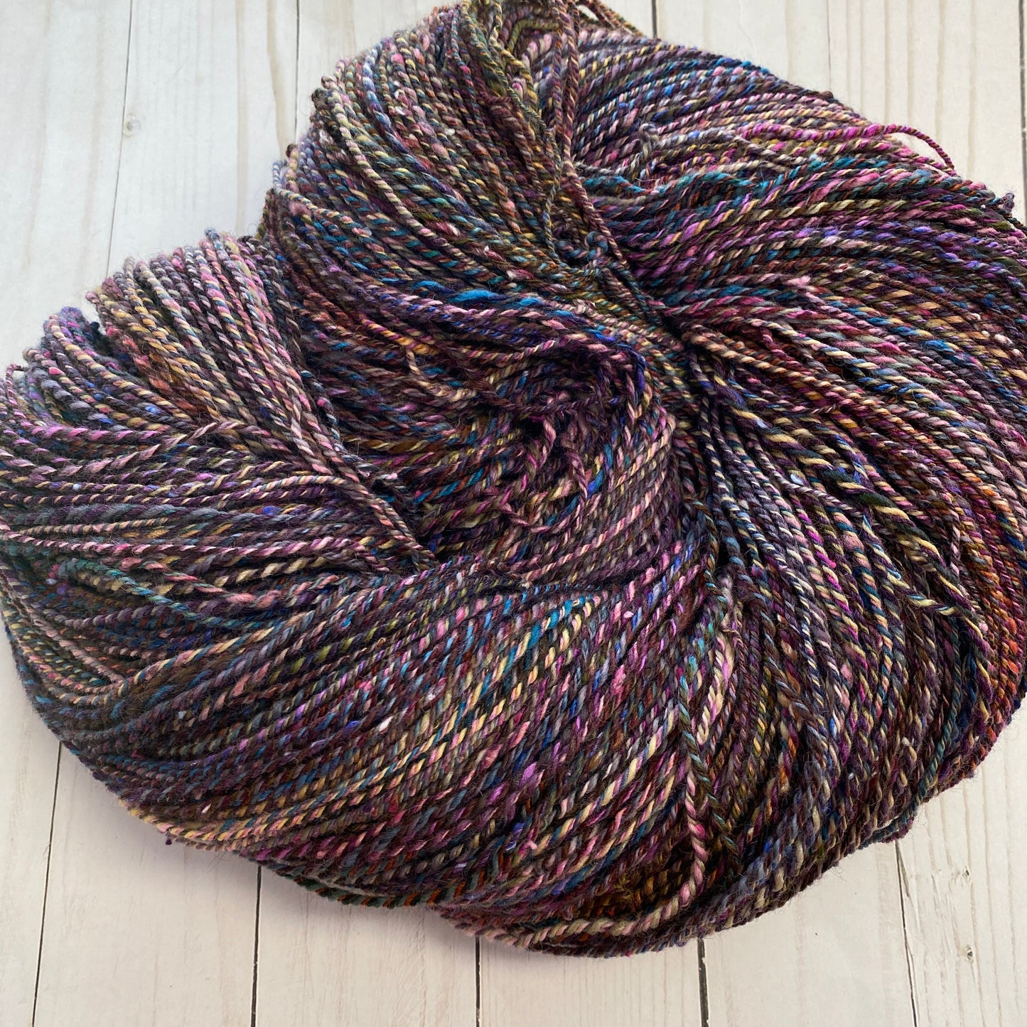 Handspun #87