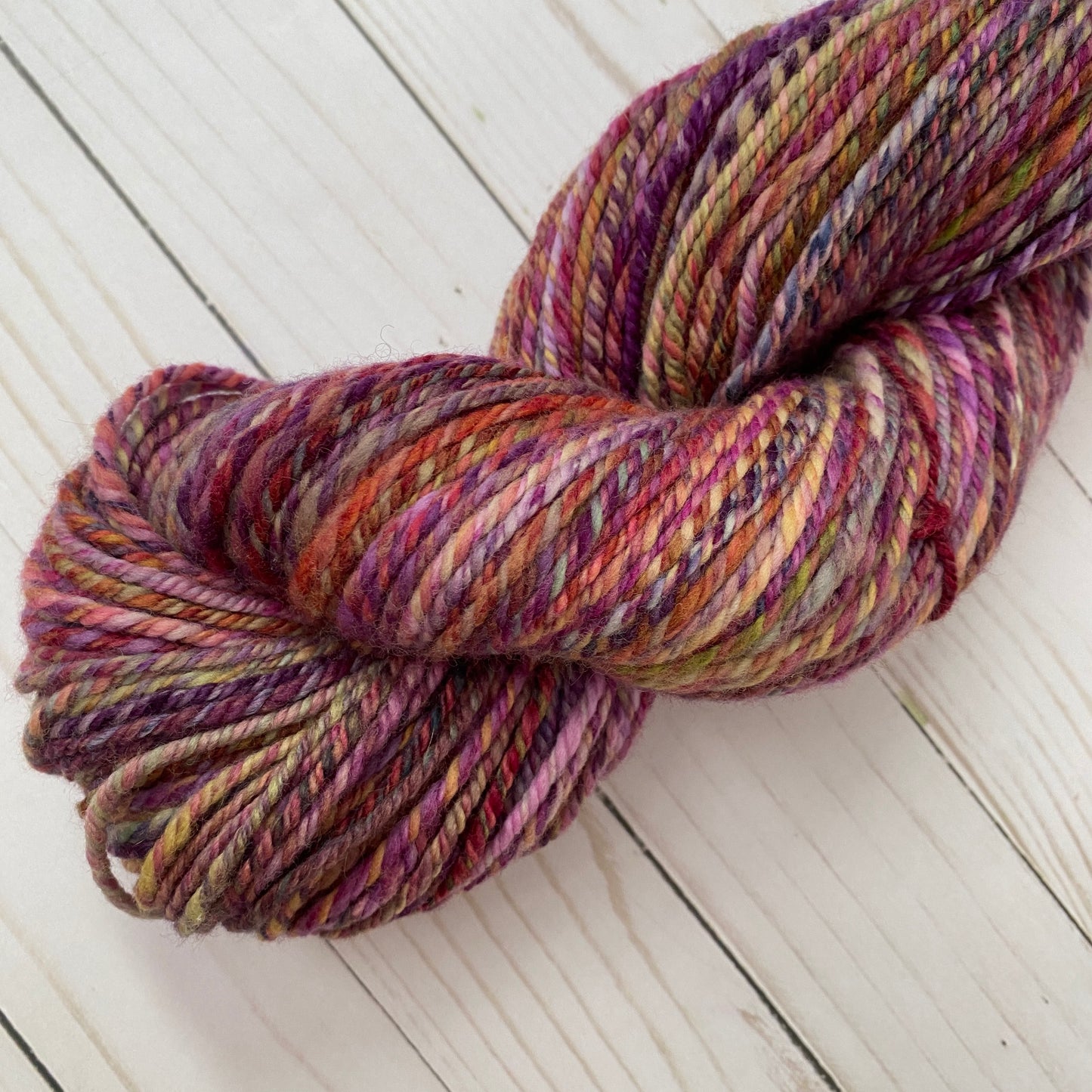 Handspun #24