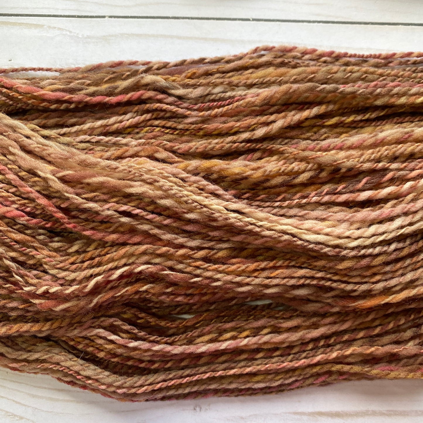 Handspun #38