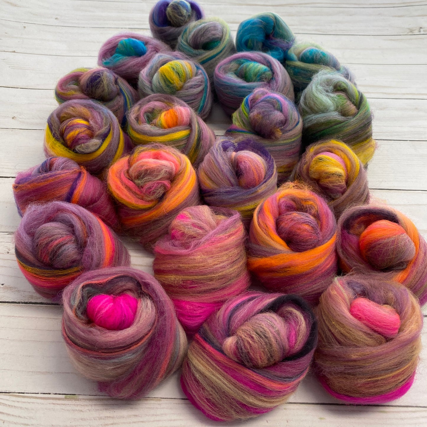 Baby Batts 5972