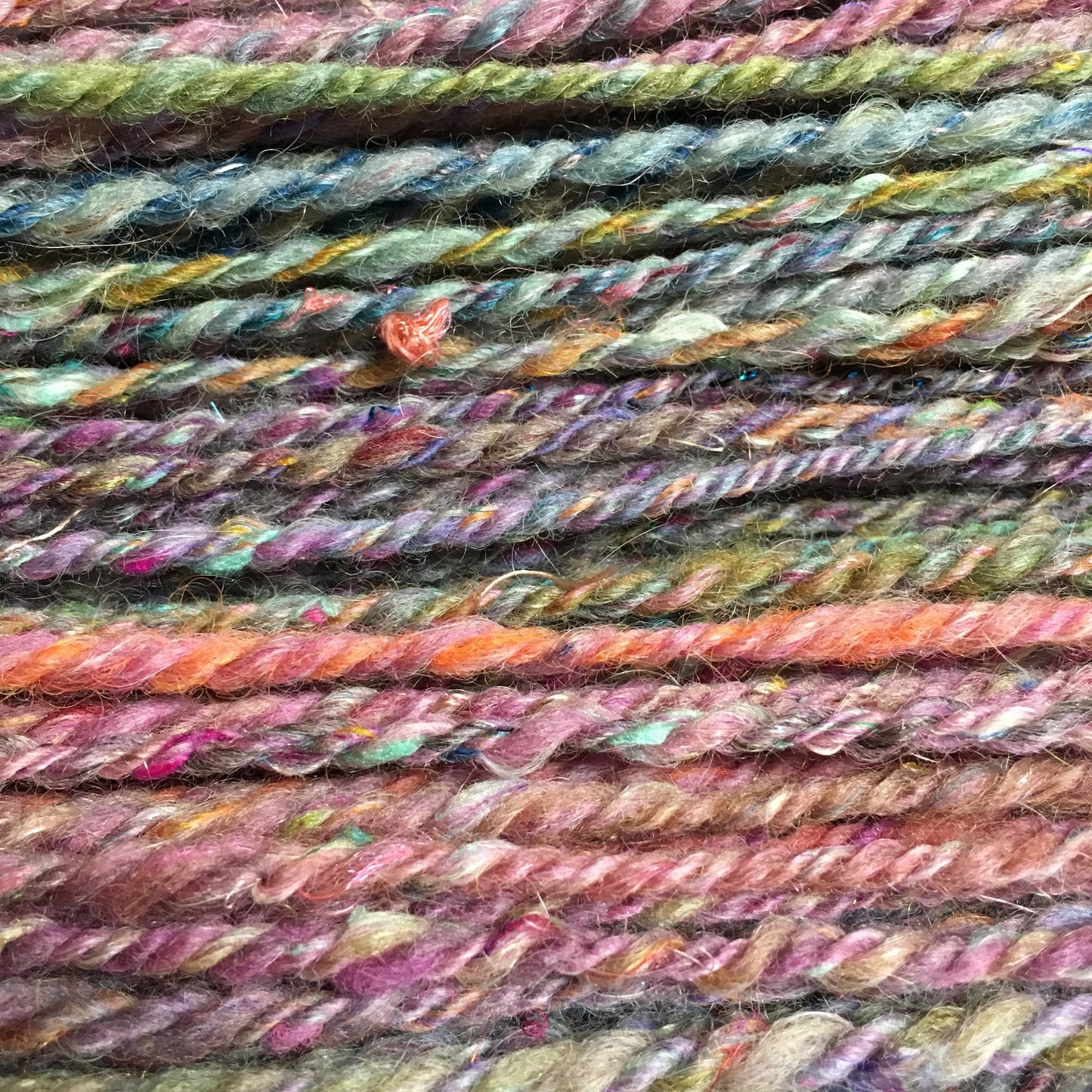 Handspun #150