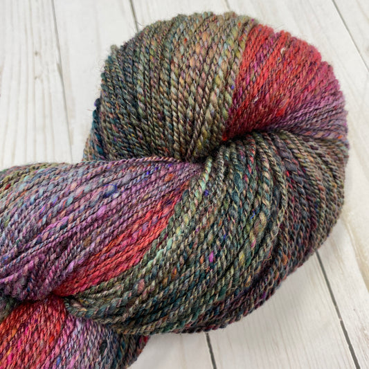 Handspun #138