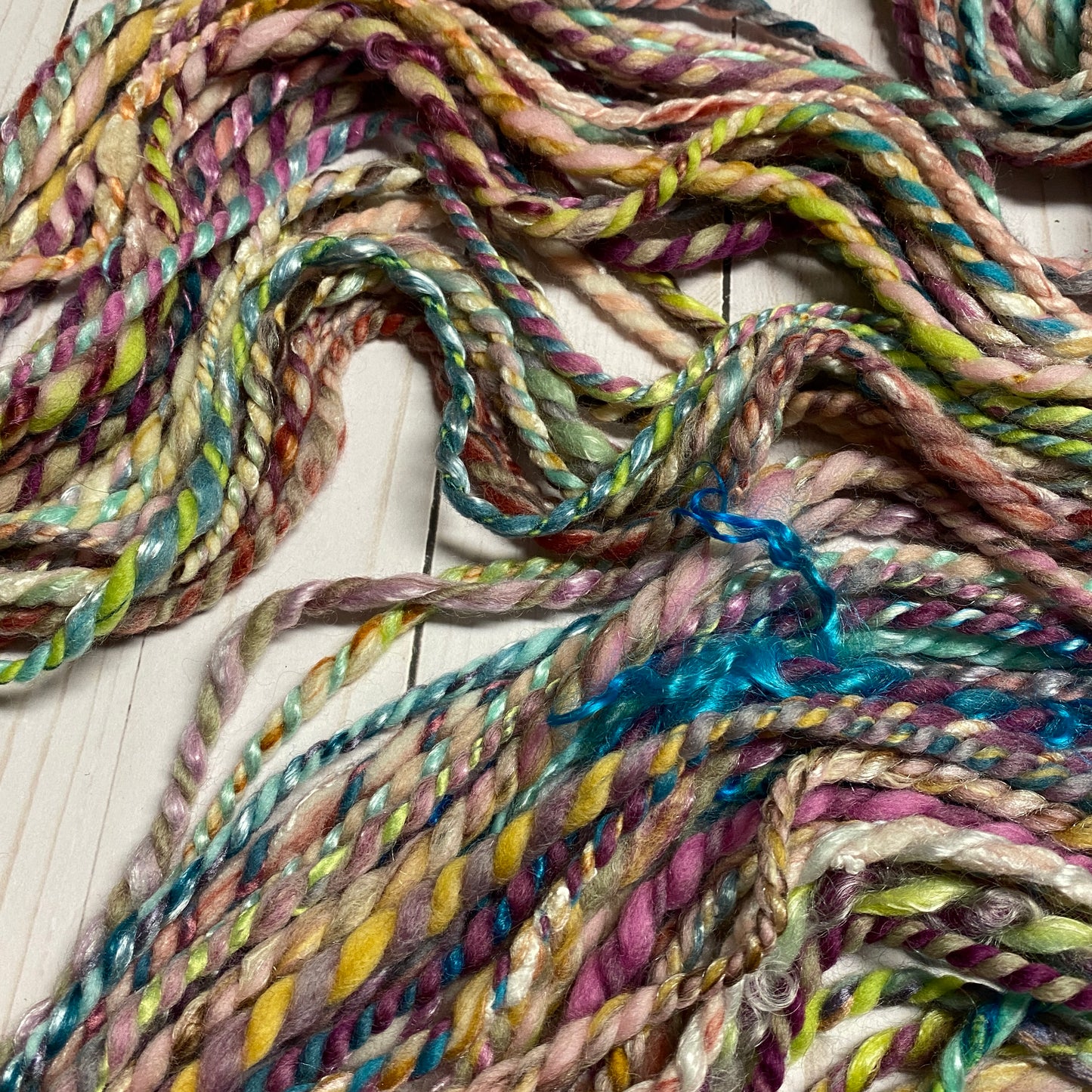 Handspun #83